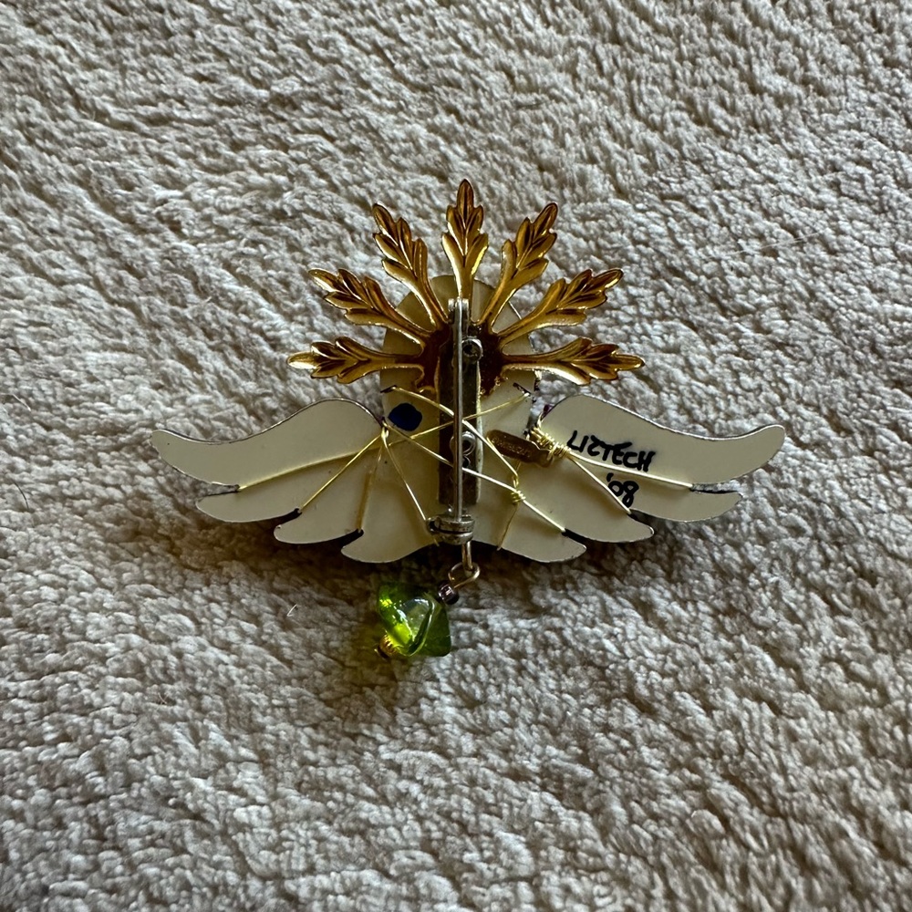 Liztech Brooch Pin Bundle - Picture 5 of 9